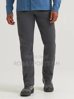 Wrangler Flex Waist Cargo Pant