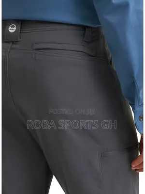 Wrangler Flex Waist Cargo Pant