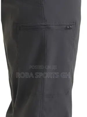 Wrangler Flex Waist Cargo Pant