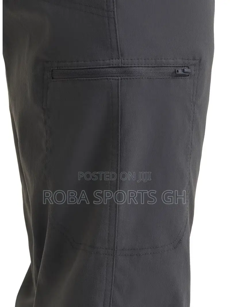 Wrangler Flex Waist Cargo Pant