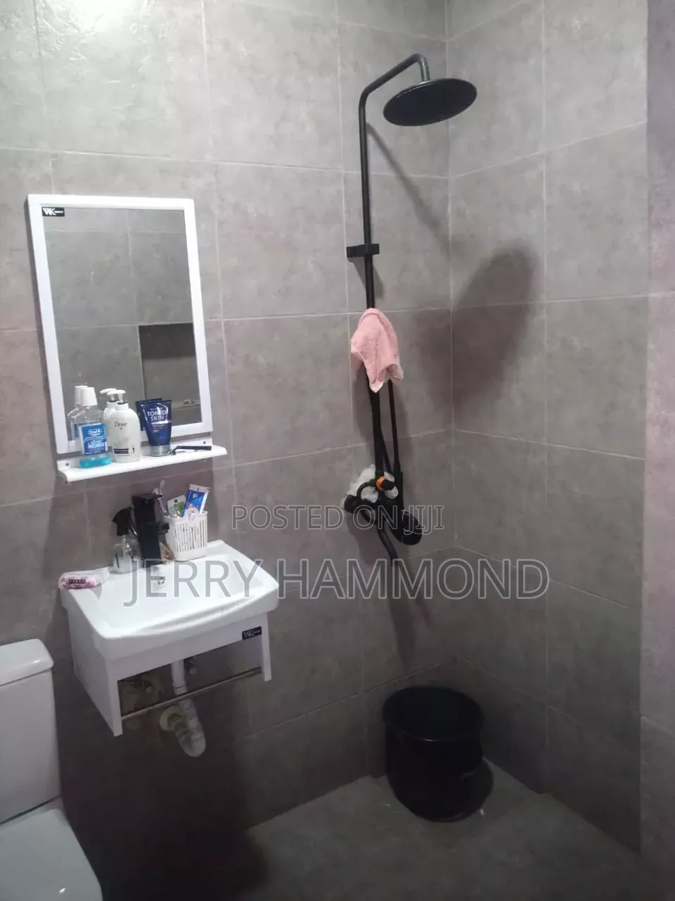 3bdrm House in Greda Estate for rent