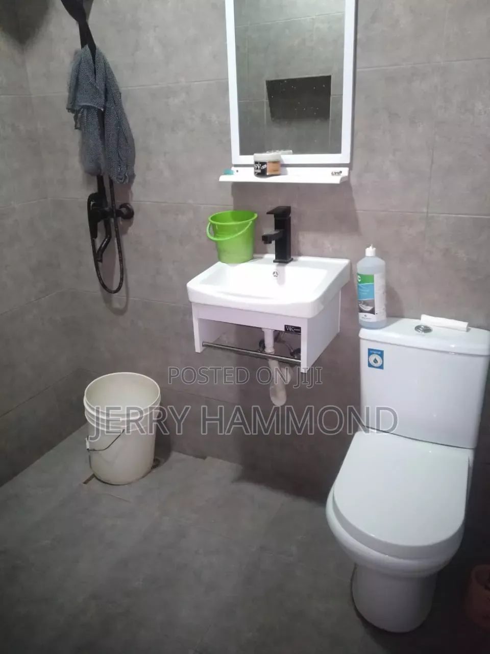 3bdrm House in Greda Estate for rent