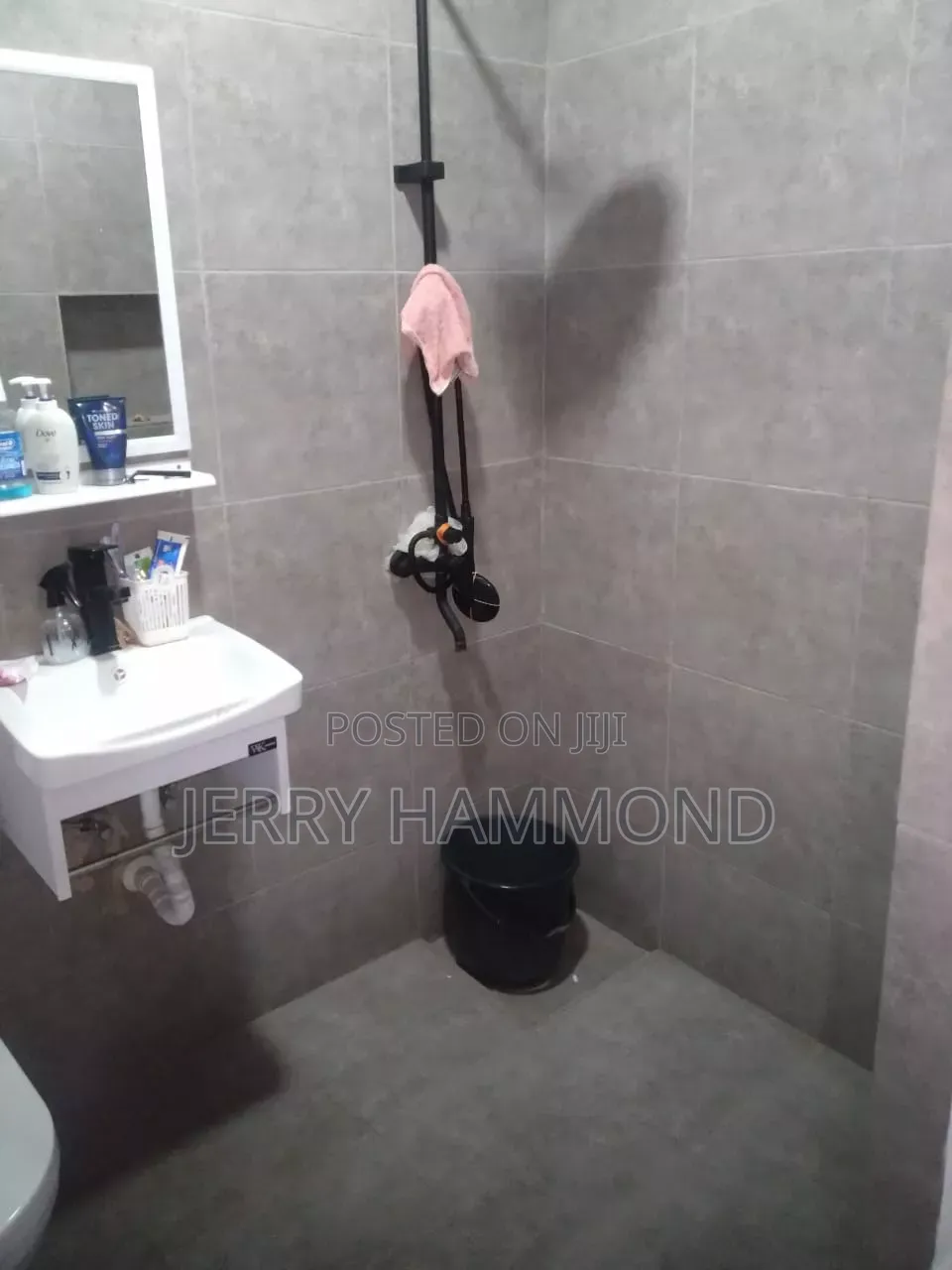 3bdrm House in Greda Estate for rent