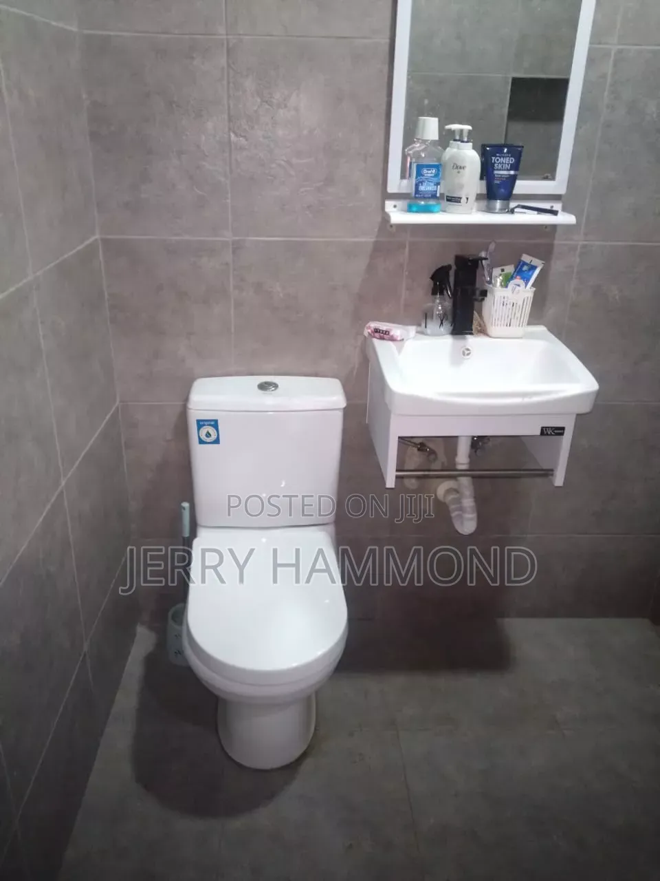 3bdrm House in Greda Estate for rent