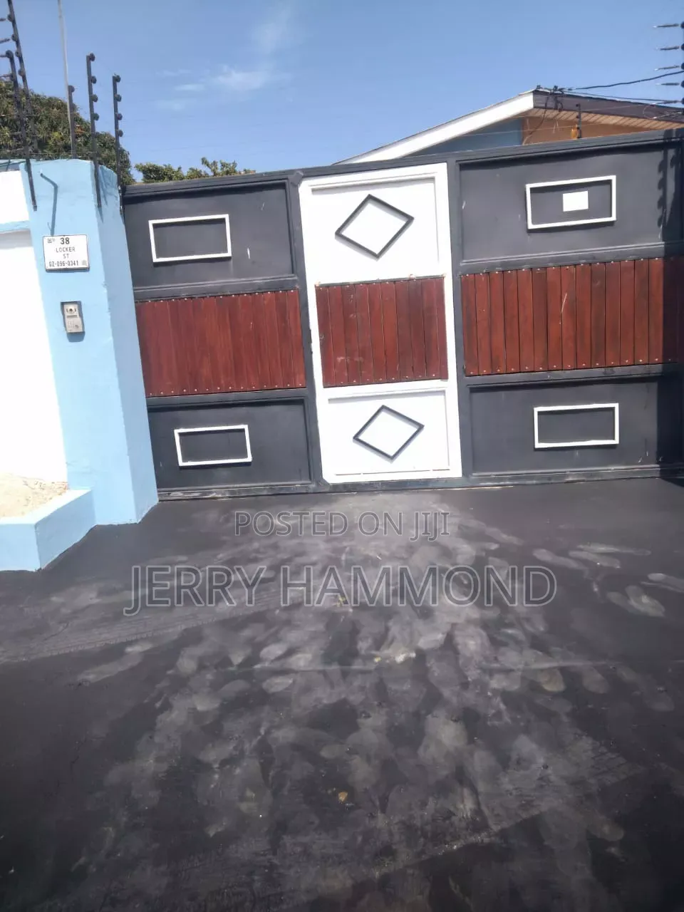 3bdrm House in Greda Estate for rent
