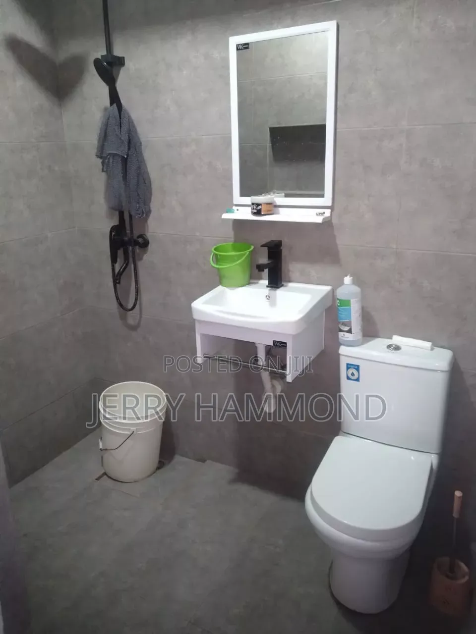 3bdrm House in Greda Estate for rent