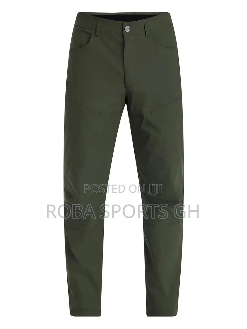 Ozark Trail Hike/Casual Pant