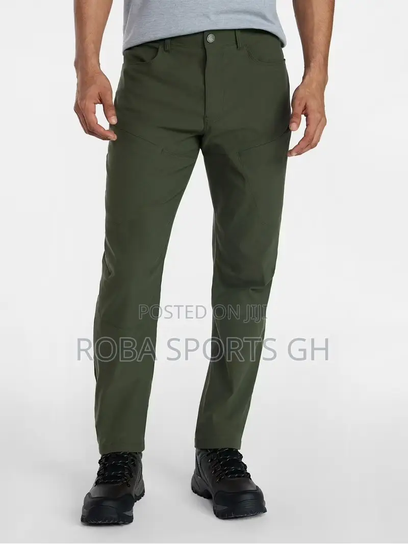 Ozark Trail Hike/Casual Pant