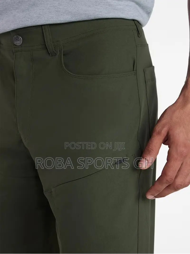 Ozark Trail Hike/Casual Pant
