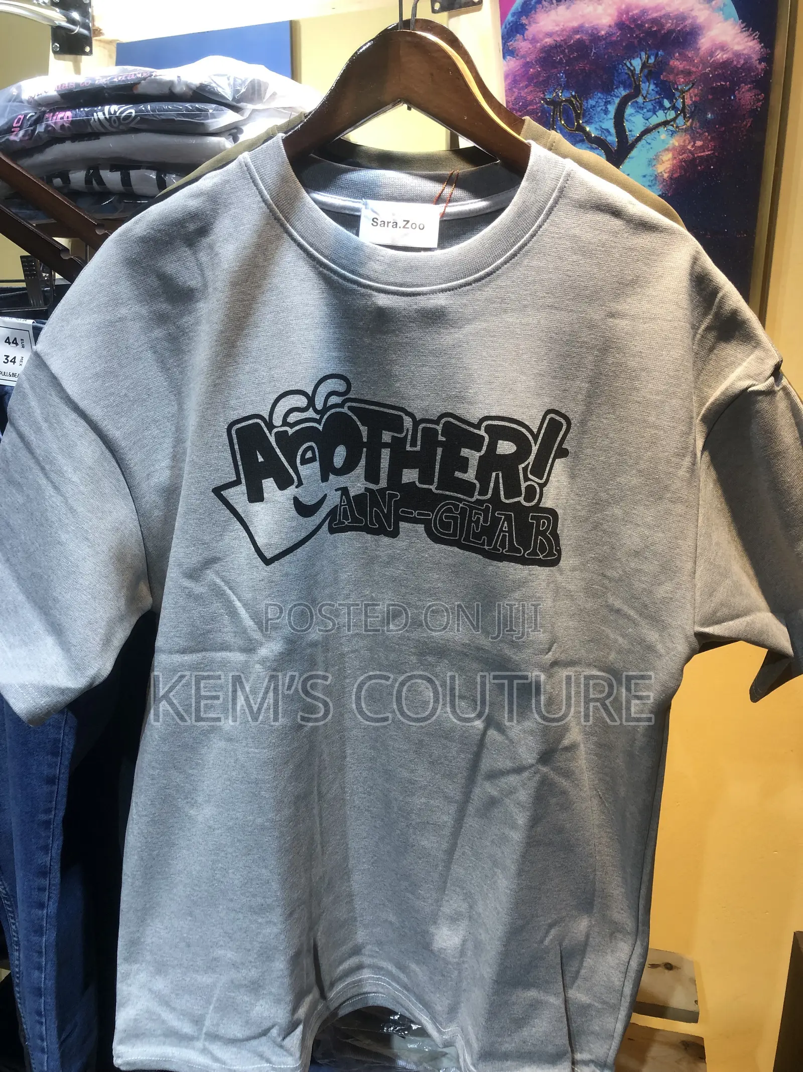 Men Quality T-Shirts