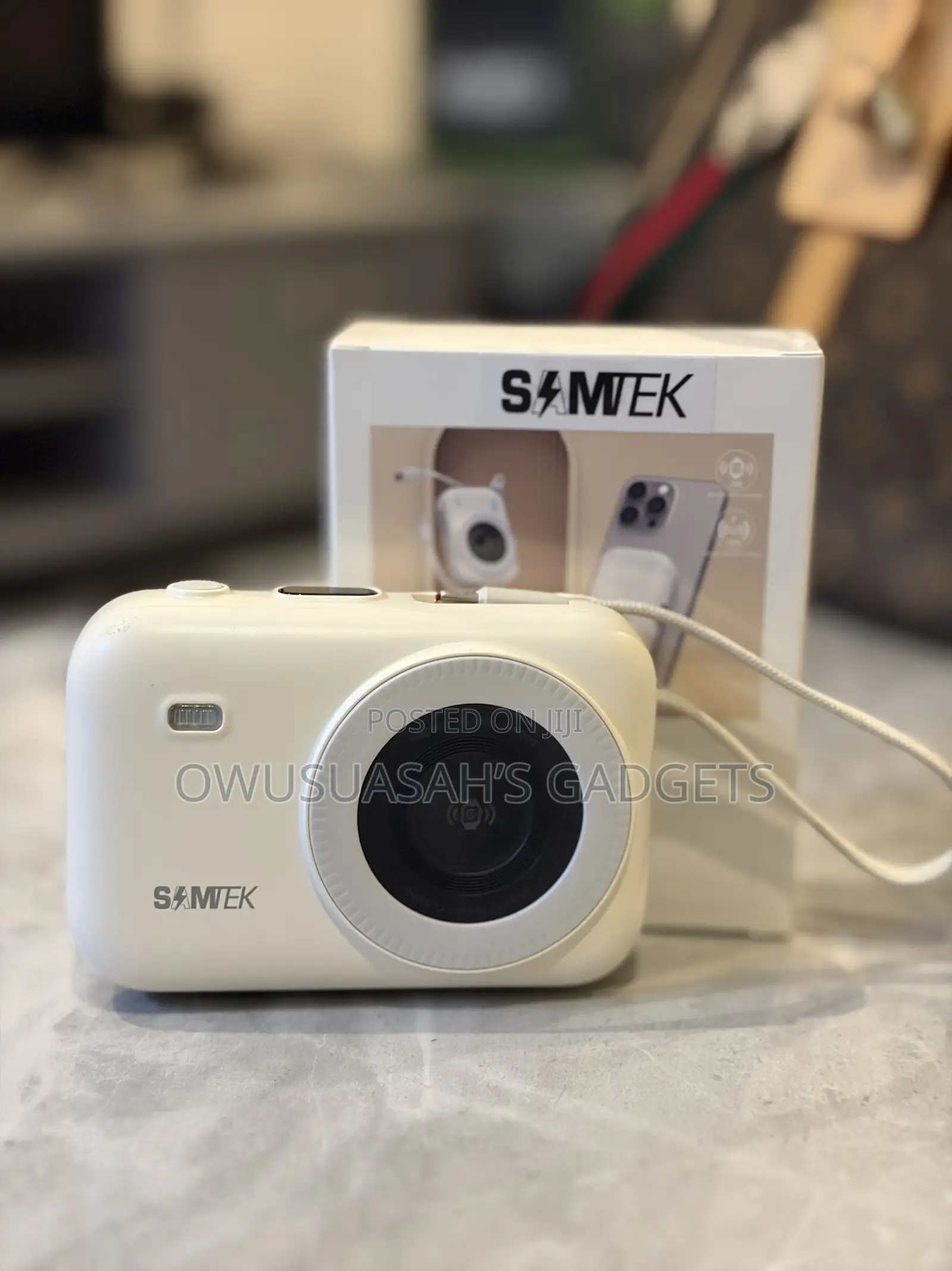 Power Bank