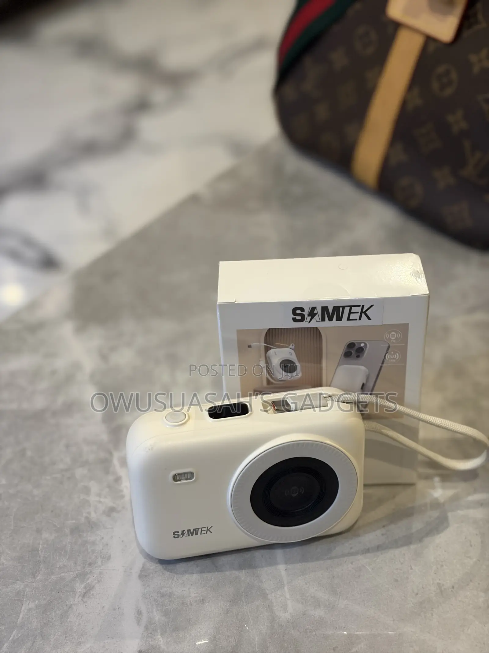 Power Bank