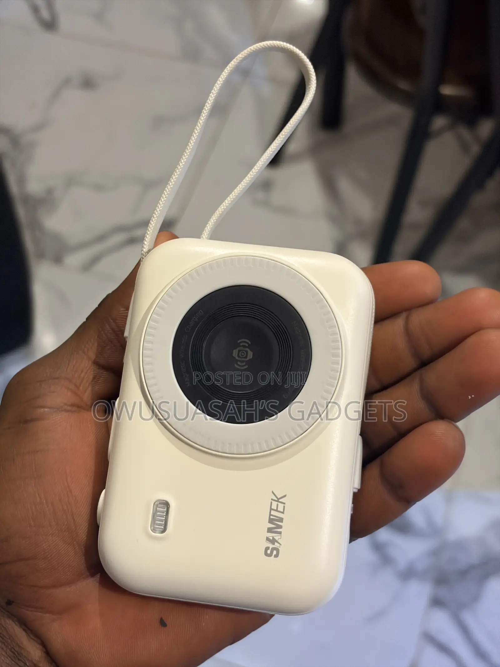 Power Bank