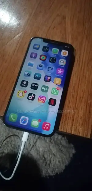 Apple iPhone 12 Pro Max 128 GB Blue
