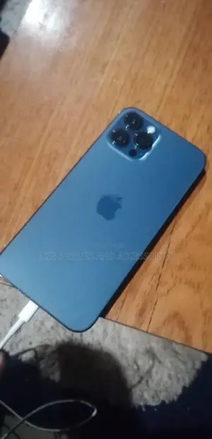 Apple iPhone 12 Pro Max 128 GB Blue