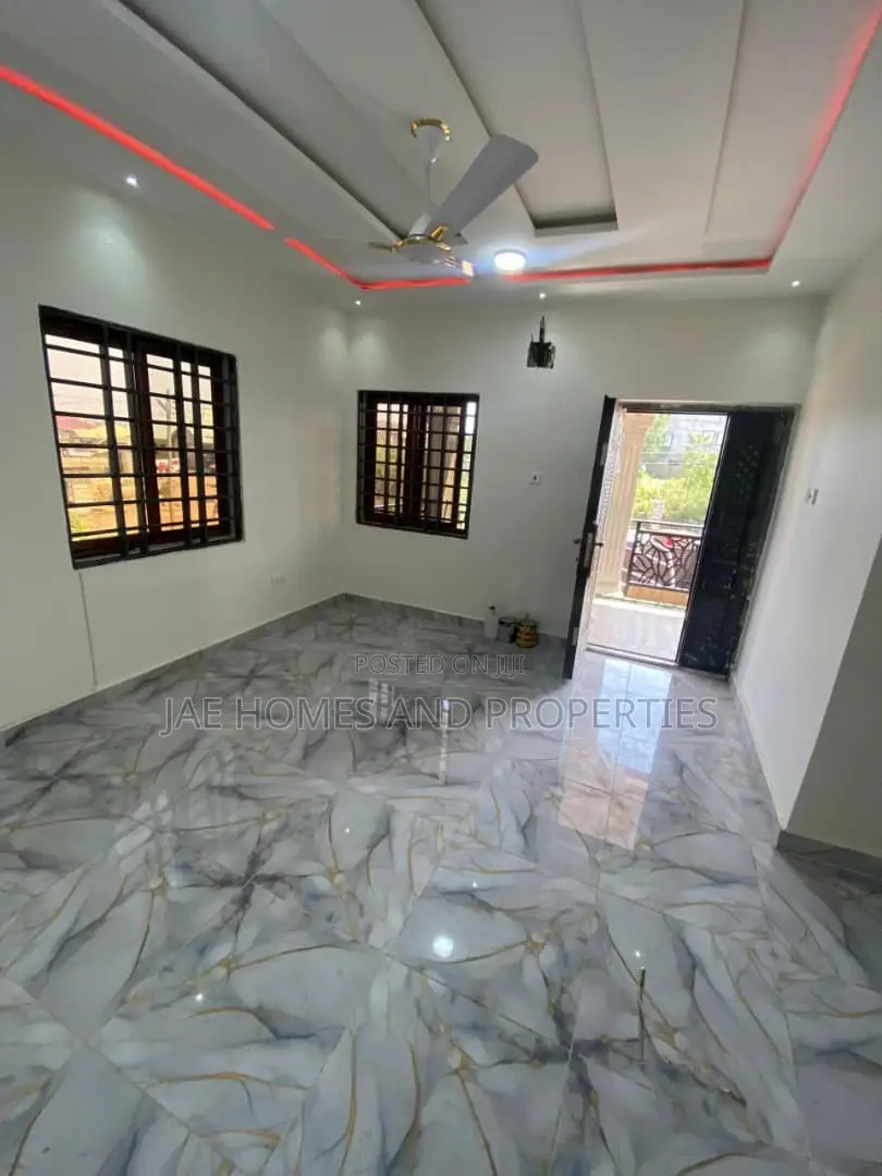 1bdrm Apartment in Ablekuma for rent