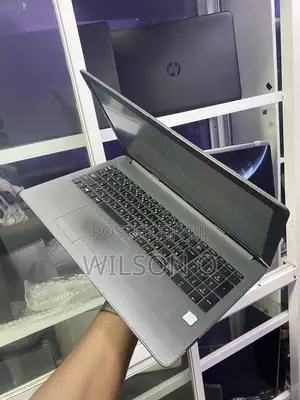 Laptop HP 15 8GB Intel Core i5 SSD 256GB