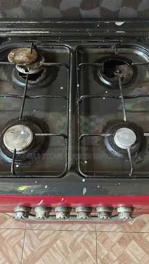 Gas Stove Cooker Repairs and Service Call