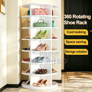 7 Tier Rotation RSCK