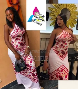 Ladies Wear
