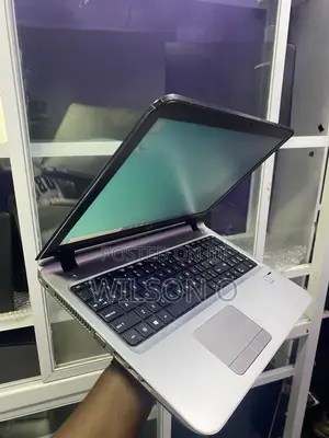Laptop HP ProBook 450 G3 8GB Intel Core i5 HDD 500GB