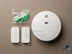 Fire/ Smoke Alarm Kit