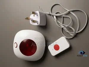 Fire/ Smoke Alarm Kit