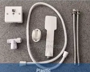 Tankless Electric Water Heater