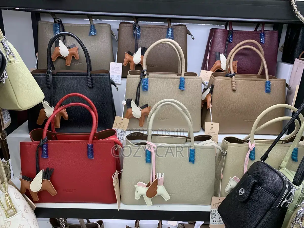 Dressing Bag
