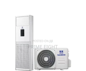 Nasco 3.5HP Standing Air Conditioner R410 Gas (NAS-MFSC36MN1)
