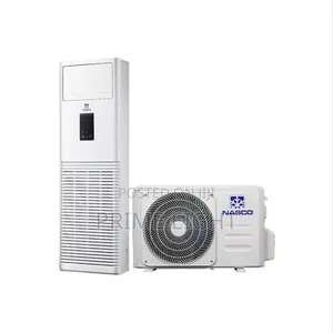 Nasco 3.5HP Standing Air Conditioner R410 Gas (NAS-MFSC36MN1)