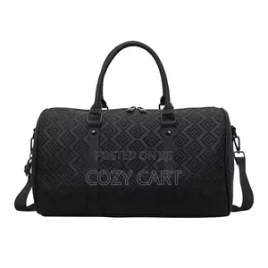 Duffel /Gym / Traveling Bag