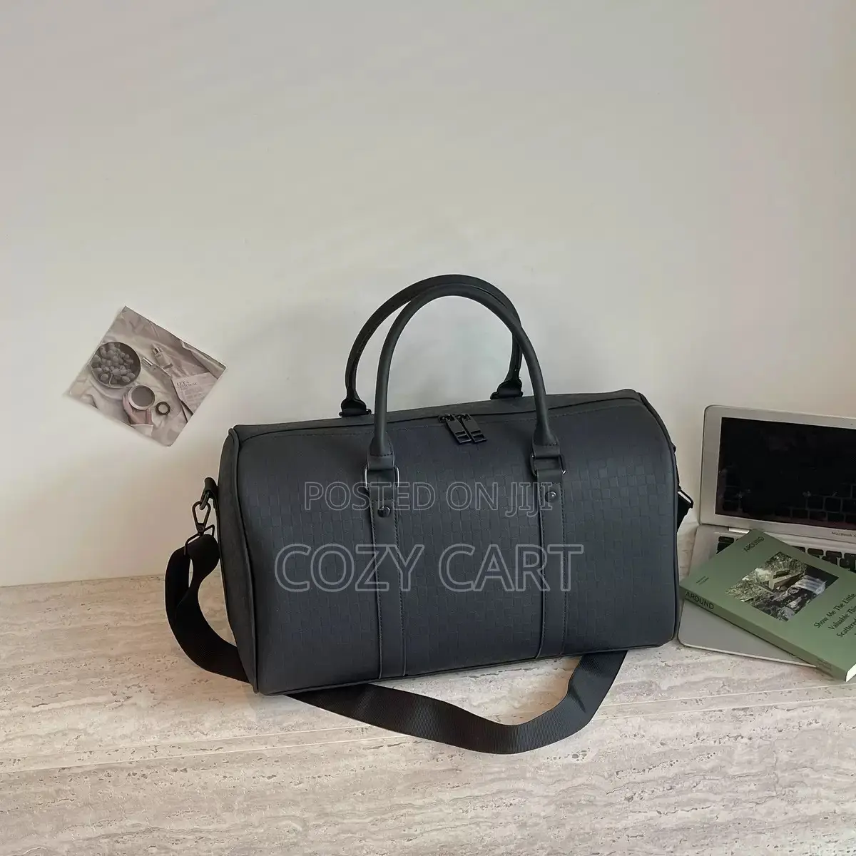 Duffel /Gym / Traveling Bag