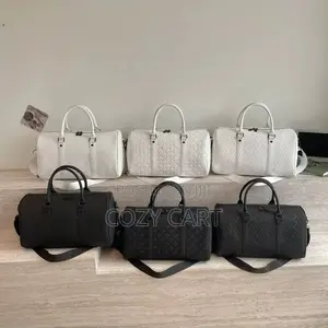 Duffel /Gym / Traveling Bag