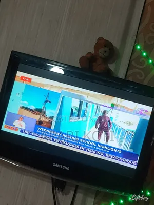 Samsung TV