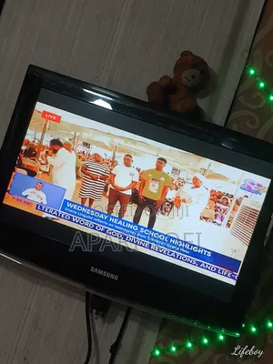 Samsung TV