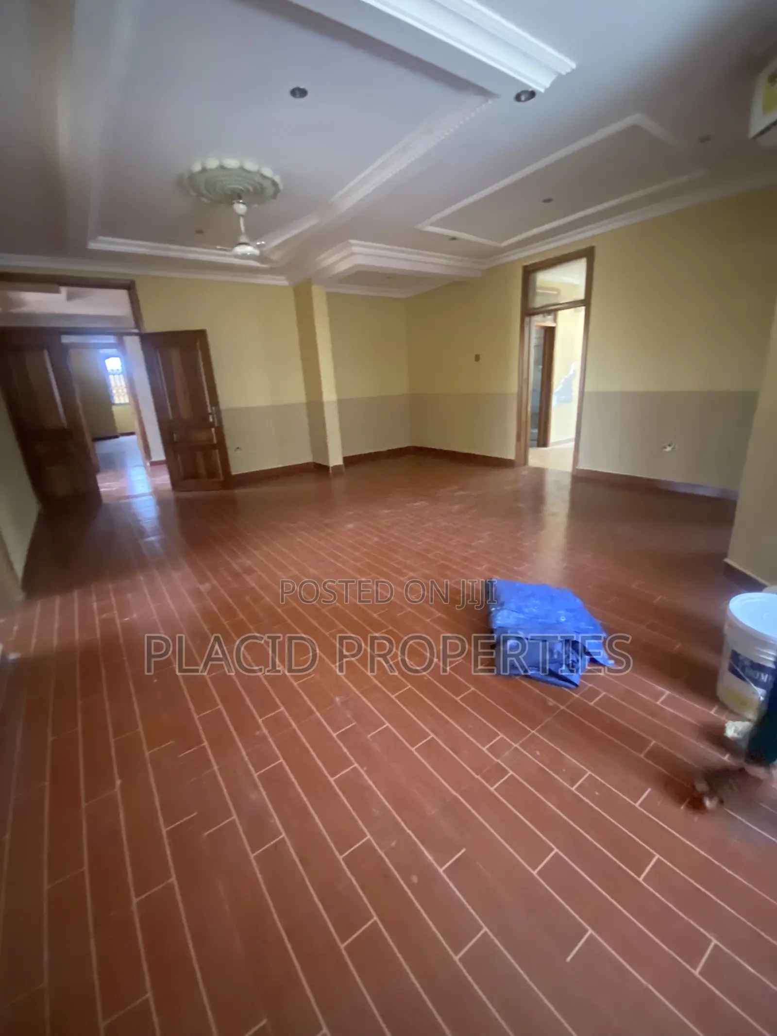 2bdrm Apartment in East Legon for rent