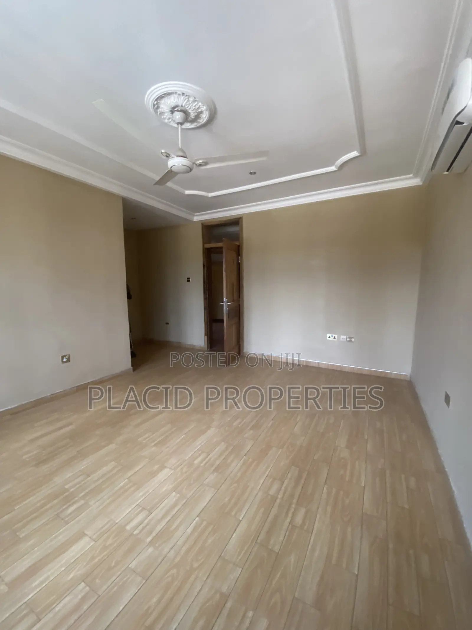 2bdrm Apartment in East Legon for rent