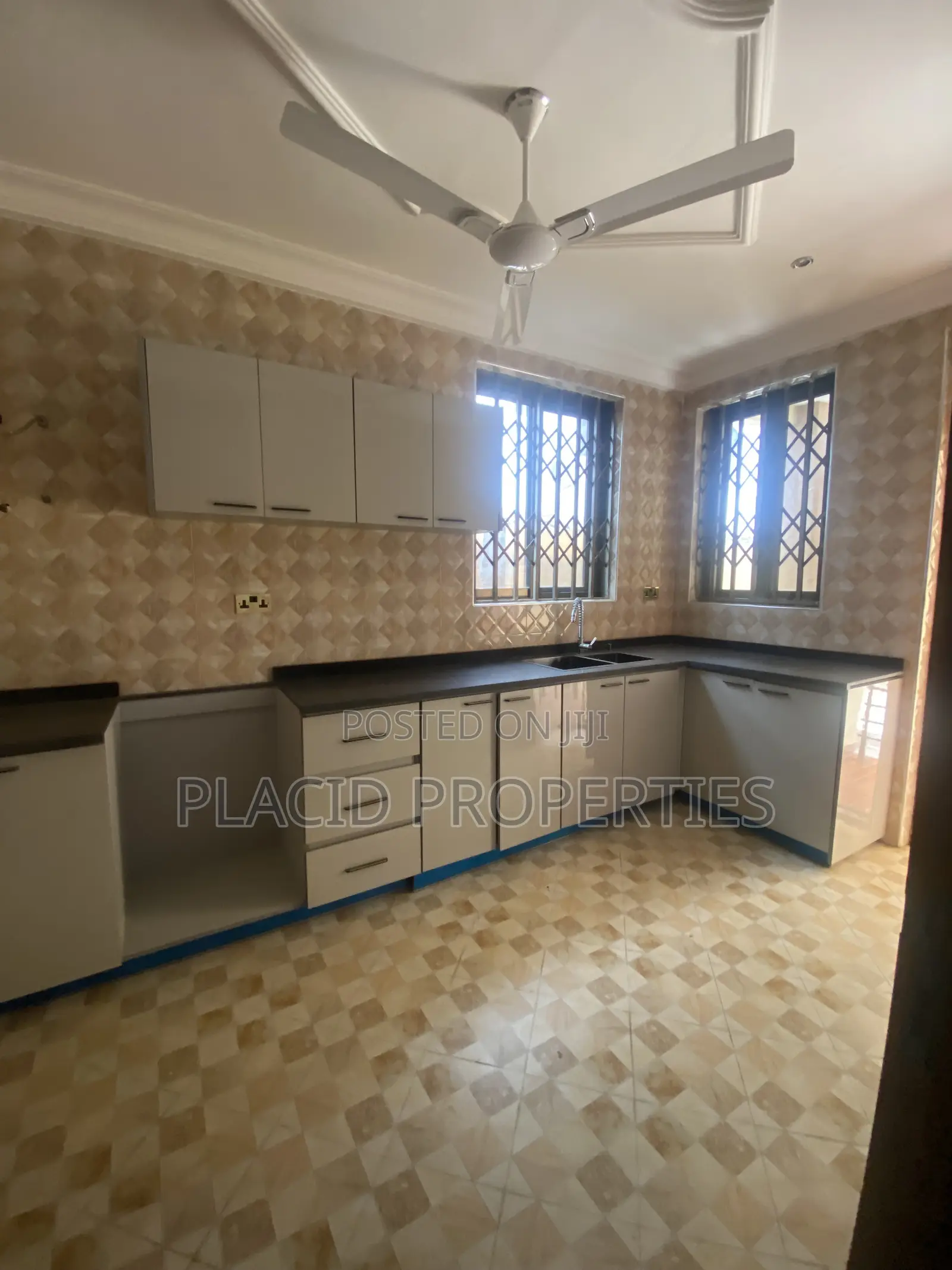 2bdrm Apartment in East Legon for rent