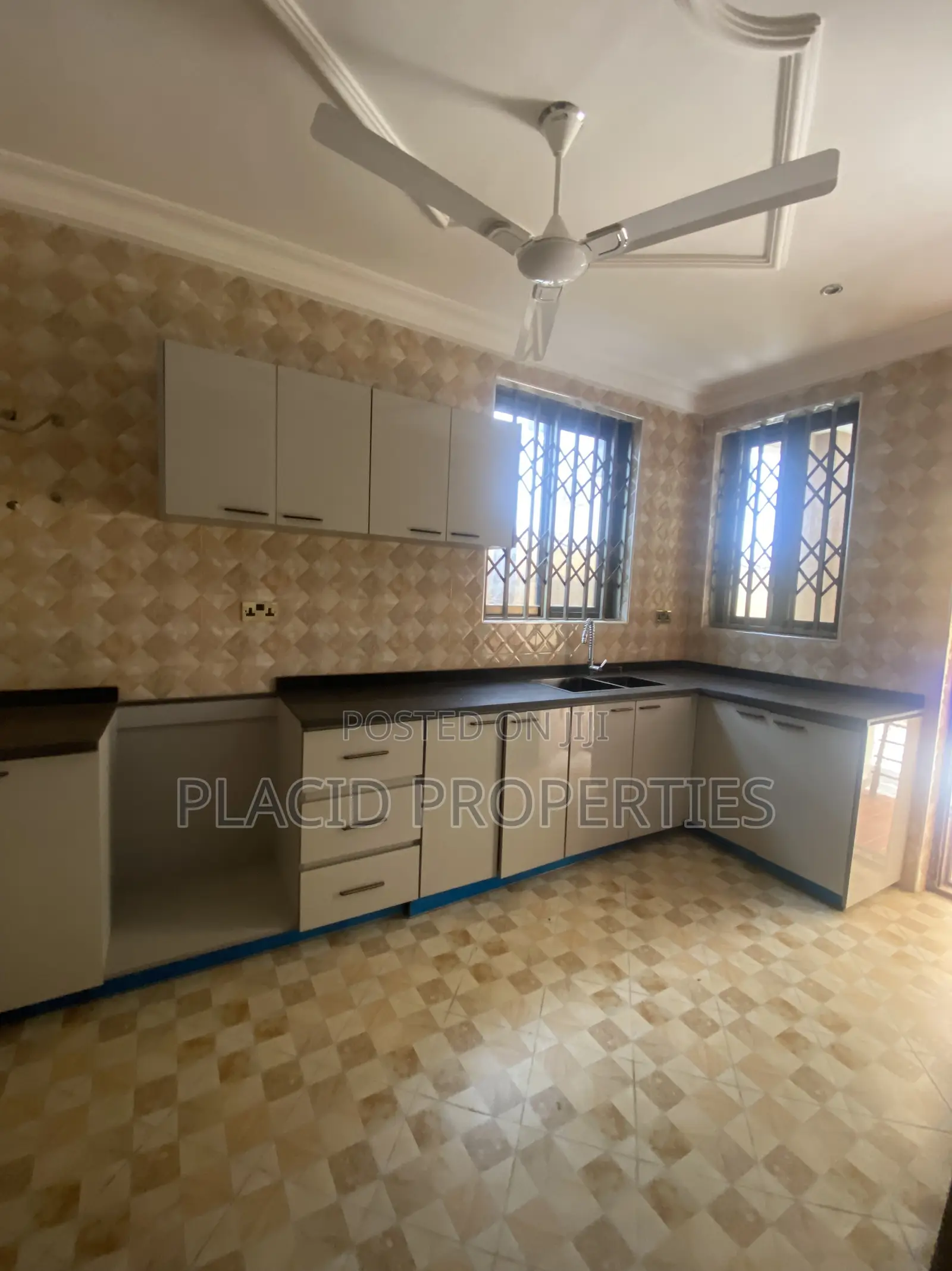 2bdrm Apartment in East Legon for rent