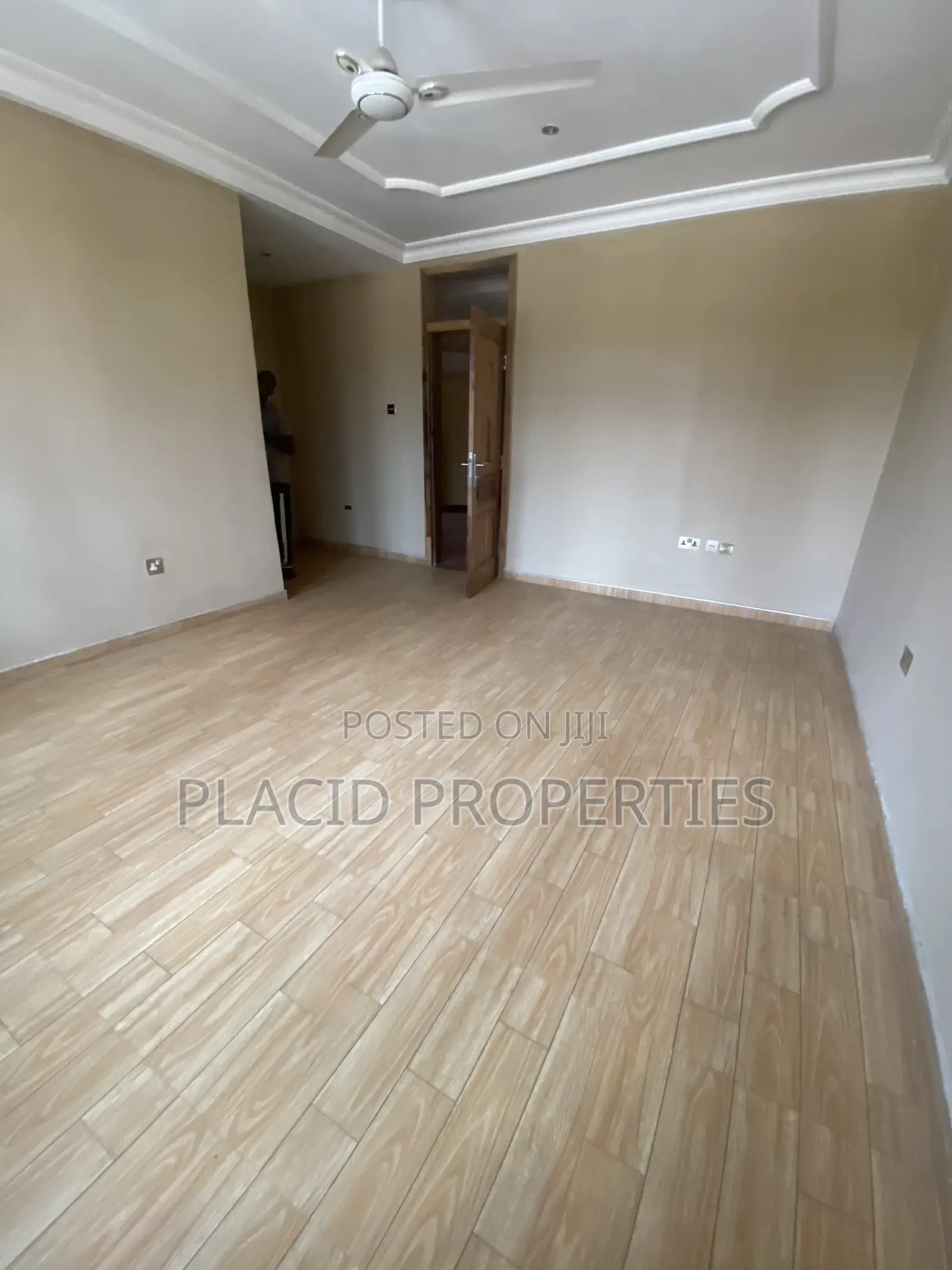 2bdrm Apartment in East Legon for rent