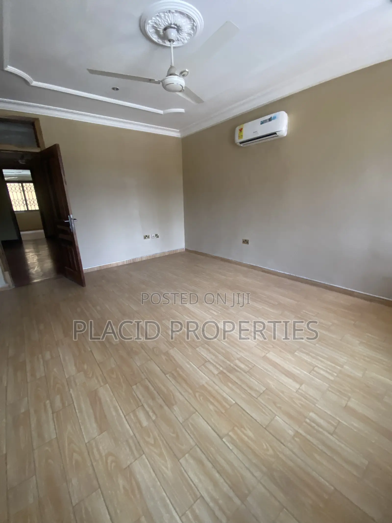 2bdrm Apartment in East Legon for rent