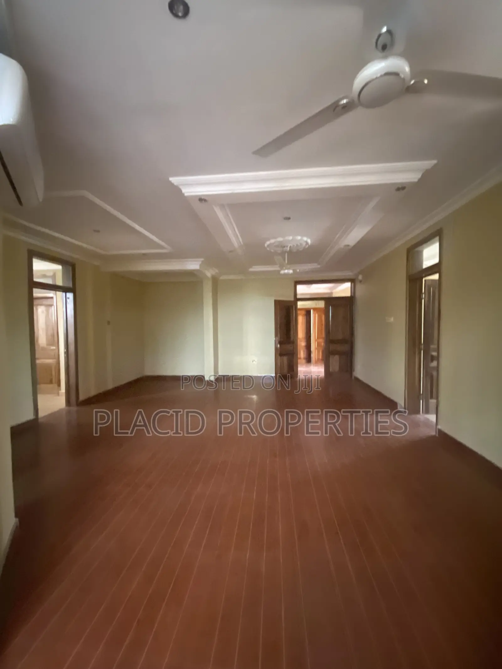 2bdrm Apartment in East Legon for rent