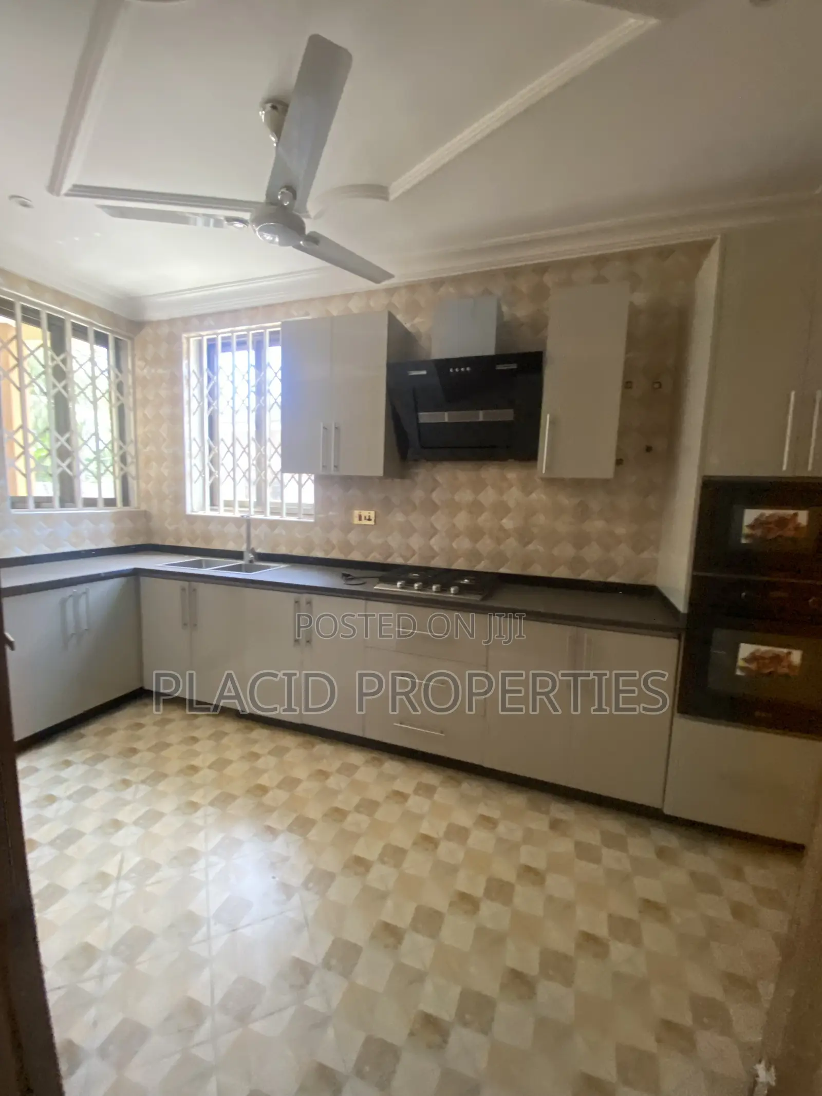 2bdrm Apartment in East Legon for rent