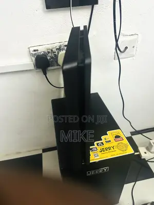 PS4 Slim Going for a Cool Price