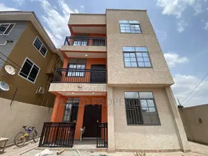 2bdrm Apartment in New Legon for rent
