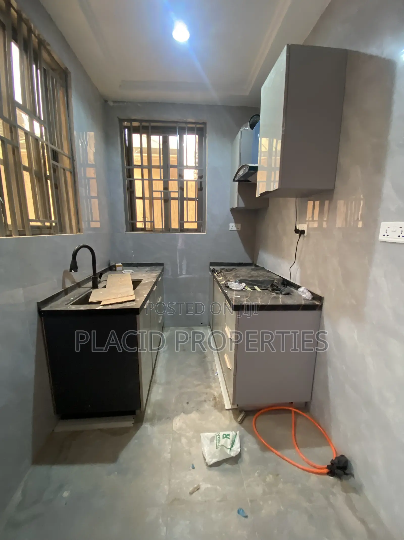 2bdrm Apartment in New Legon for rent