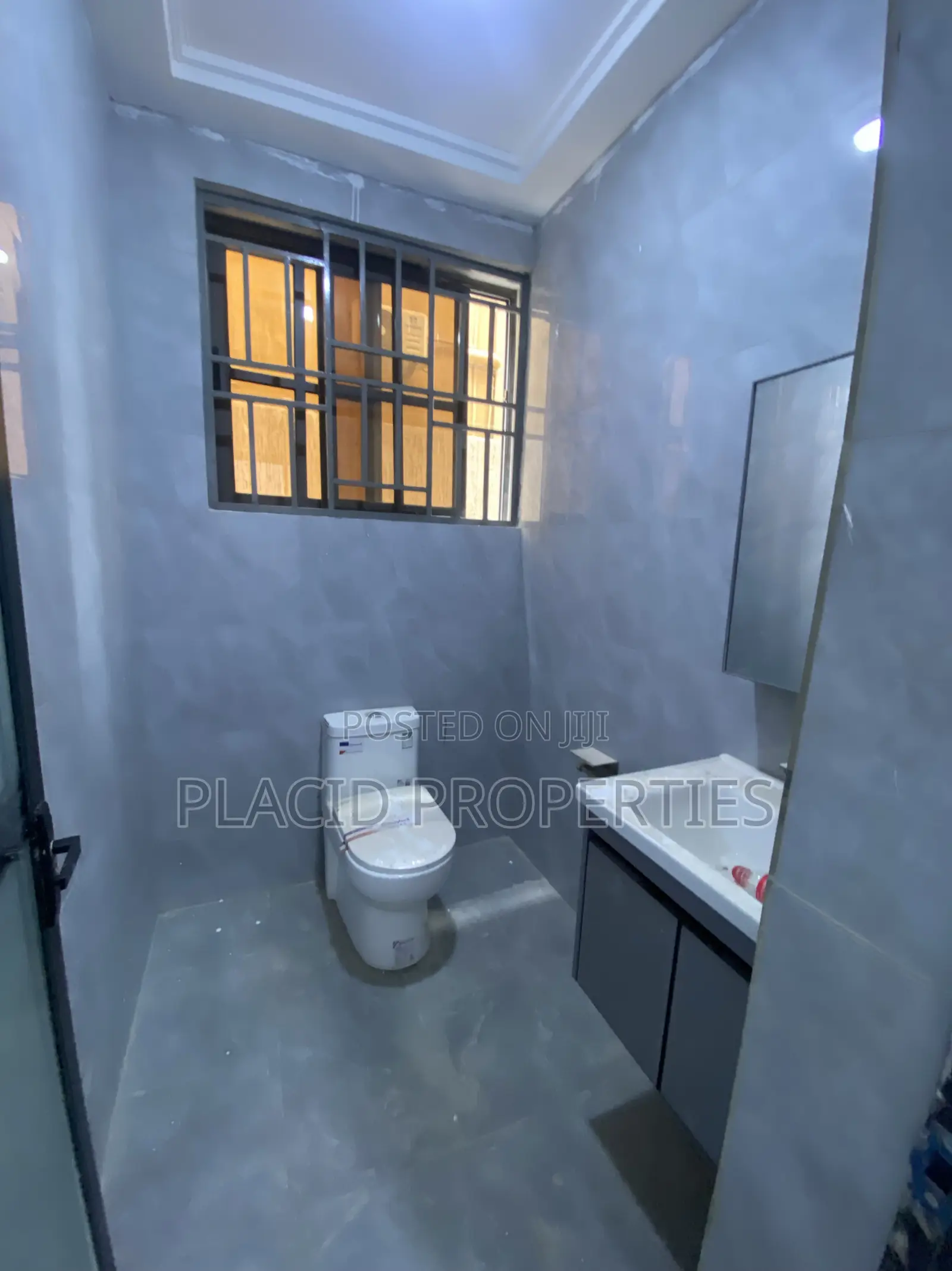 2bdrm Apartment in New Legon for rent