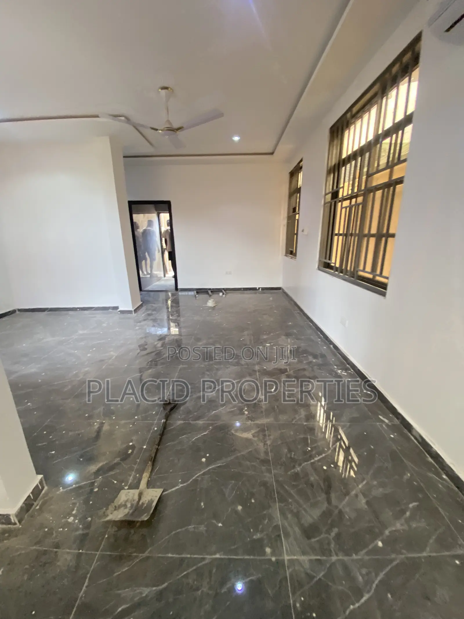 2bdrm Apartment in New Legon for rent