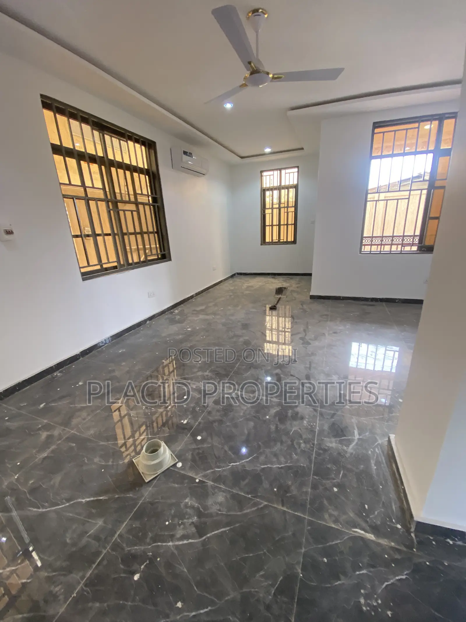 2bdrm Apartment in New Legon for rent